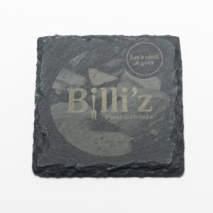 leisteen onderlegger Billiz