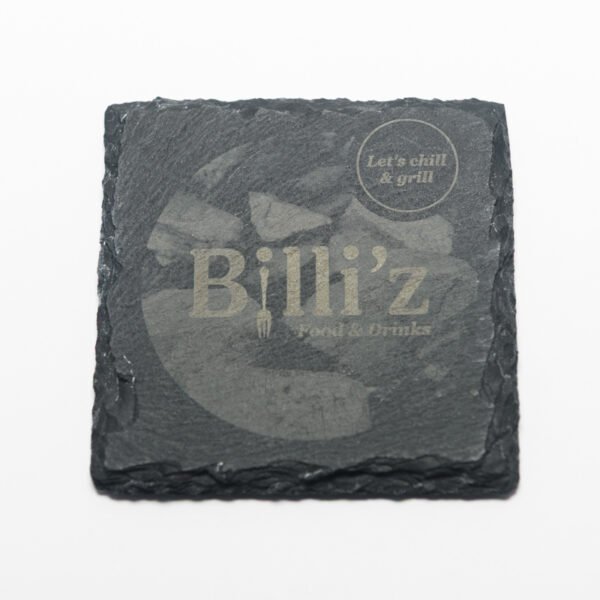 leisteen onderlegger Billiz